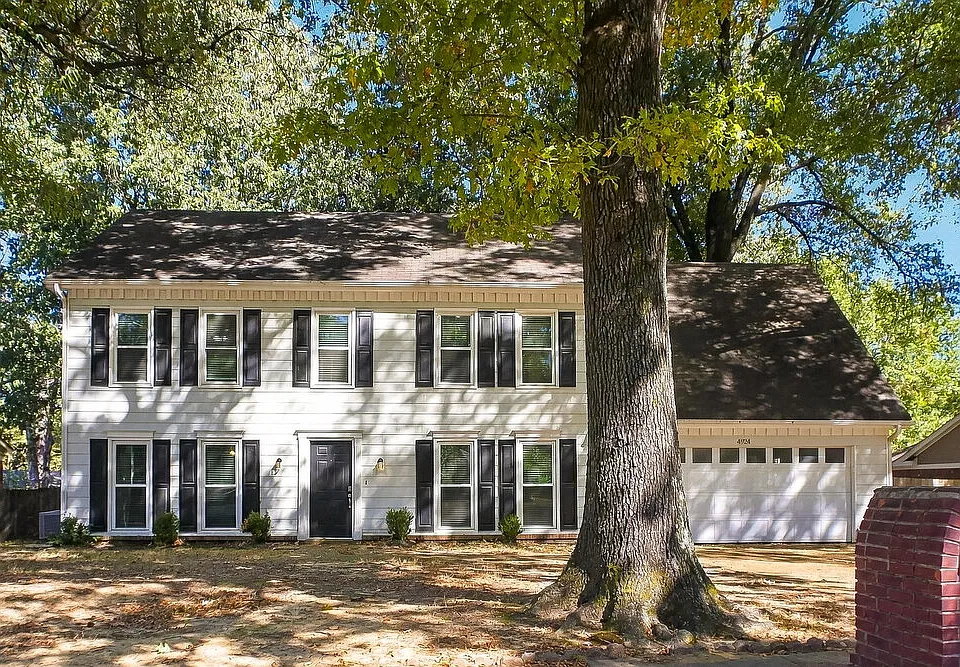 4924 W Hedgewall Cir