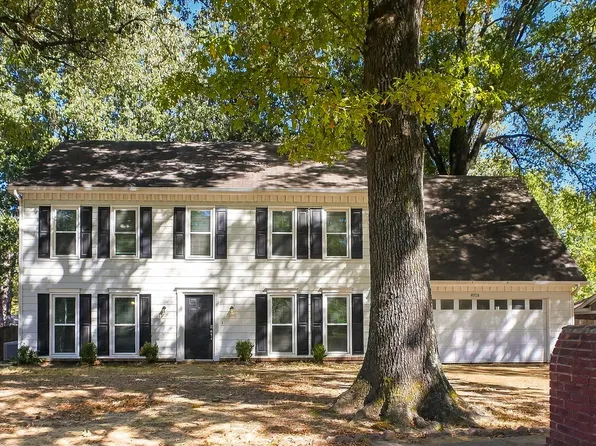 4924 W Hedgewall Cir, Memphis, TN 38141