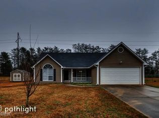 123 Laura Ashlyn Ct, McDonough, GA 30252