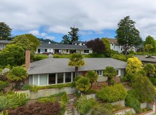 246 Pershing Dr, Oakland, CA
