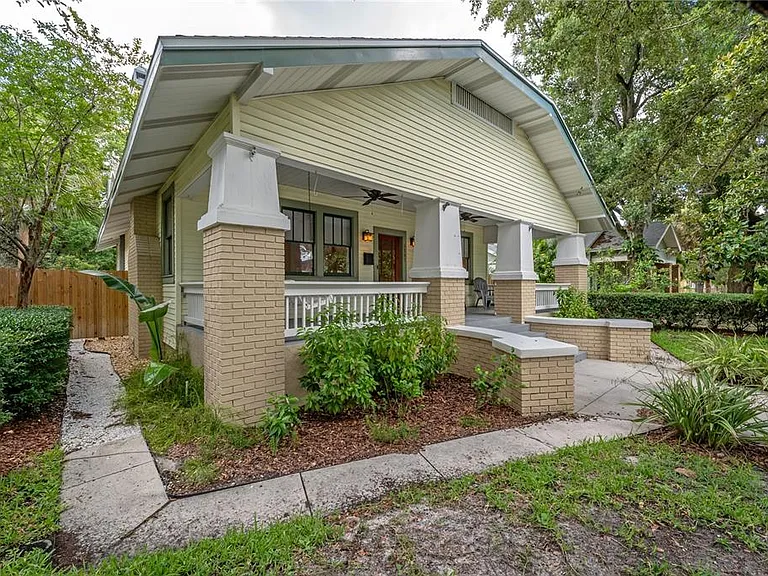 5207 N Suwanee Ave — Photo 5