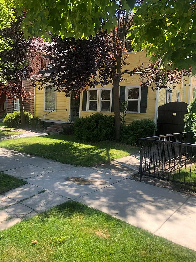 Washington St. - 1207 — Photo 1