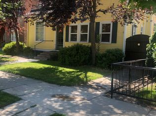 Washington St. - 1207, Boise, ID 83702