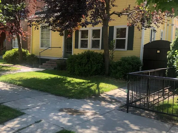 Washington St. - 1207
