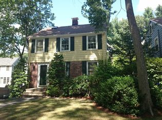 25 Payson Rd, Brookline, MA 02467
