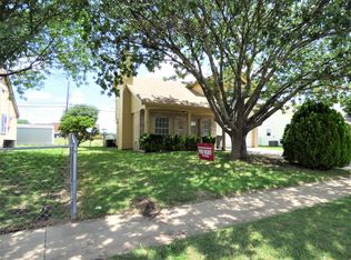 3703 Winchester Dr, Killeen, TX 76543