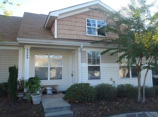 9009 Jordon Crk, Fort Mill, SC 29707
