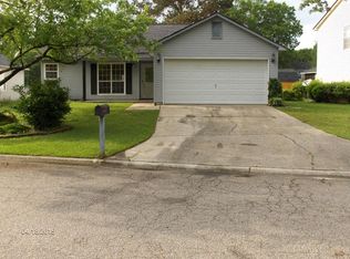 1709 Eallystockert Rd, Charleston, SC 29414