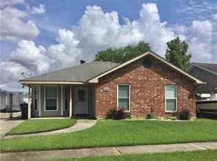 3204 Lakewood Dr, Violet, LA 70092