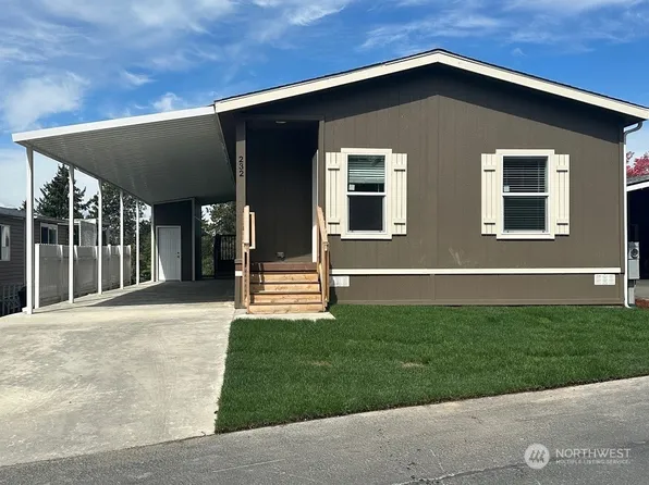 2101 S 324th Street #232, Federal Way, WA 98003