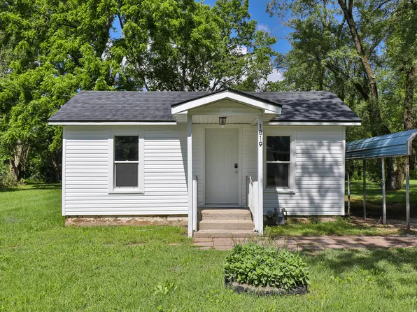 1819 N Tyler Avenue, Springfield, MO 65802