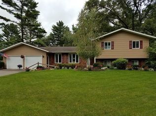 6420 Lenox Ave, Wisconsin Rapids, WI 54494