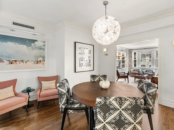 610 W 110th St APT 5C, New York, NY 10025