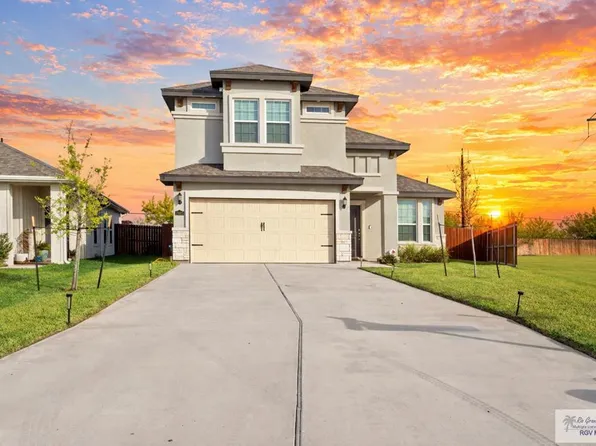 2429 Cove Real Dr, Harlingen, TX 78550