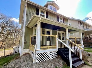 569 Barwell St, Akron, OH
