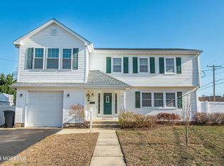 121 Leone Dr, Brick, NJ 08724