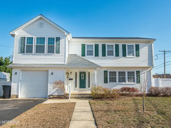 121 Leone Drive, Brick, NJ 08724