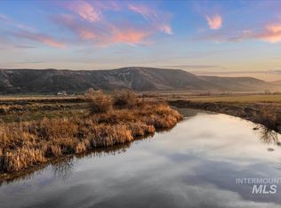 Tbd Bishop Rd, Vale, OR 97918