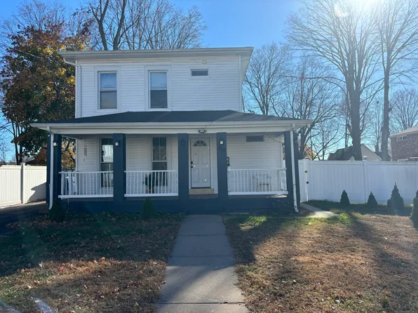 60 Oak Street, Manchester, CT 06040