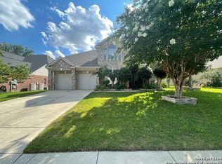 3912 Arroyo Sierra, Schertz, TX 78154