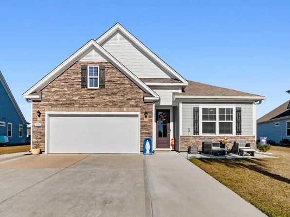 3095 Gillham Loop, Myrtle Beach, SC 29588