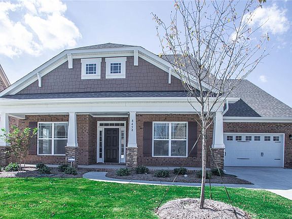 Located on 0060 in Blume - The Orchids in Harrisburg, NC