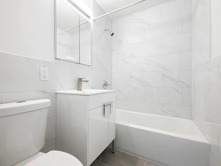 372 Central Park W #9A — Photo 8