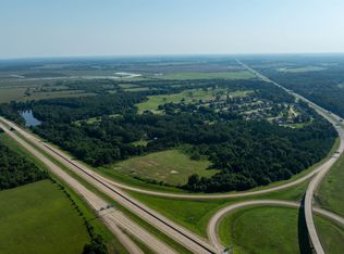 Sugarhill Rd, Texarkana, AR 71854
