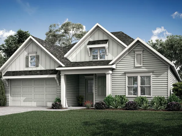 28 Mackenzie Ln Lot 33, Freeport, FL 32439