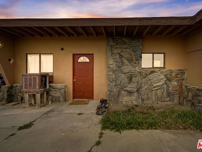 7226 Grand Ave #A-b, Yucca Valley, CA, 92284
