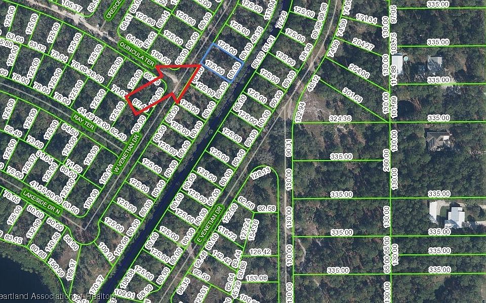 1st image of 1030 W Venetian Dr