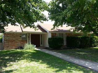 1401 Whitney Dr, Garland, TX 75040