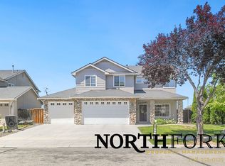 1322 E Grand Canyon St, Meridian, ID 83646