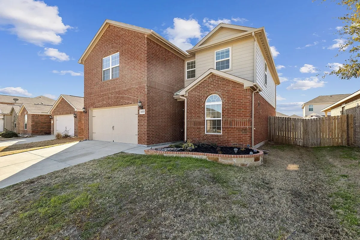 Building Photo - 6026 Spring Ranch Dr