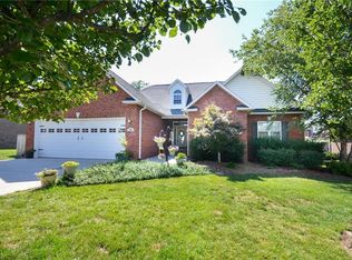 1006 Sagewood Ln, Archdale, NC 27263