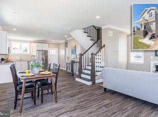 205 Ashwood Rd, Dundalk, MD 21222