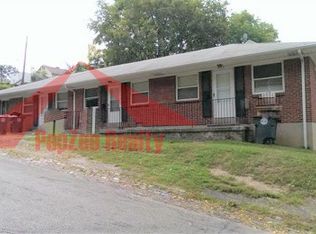 307 S Hedges St, Dayton, OH 45403