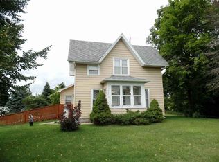 11328 Wamplers Lake Rd, Brooklyn, MI 49230