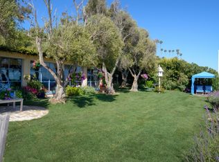 3429 Sea Ledge Ln, Santa Barbara, CA 93109