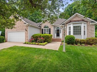 5608 Rush Springs Ct, Raleigh, NC 27617