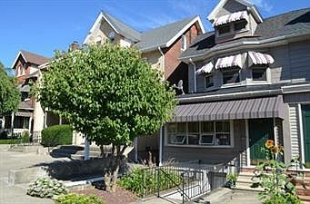 1st image of 1324 W Broad St #3