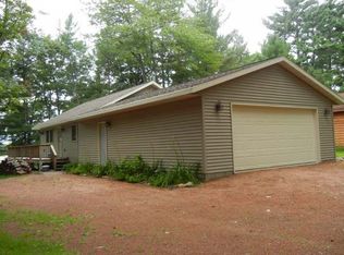 N10948 Circle Dr, Elcho, WI 54428