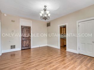 1040 E 200 S APT 2, Salt Lake City, UT 84102
