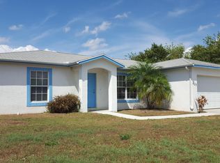 427 SW North Quick Cir, Port Saint Lucie, FL 34953