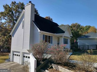 146 Pirkle Leake Rd, Dawsonville, GA 30534