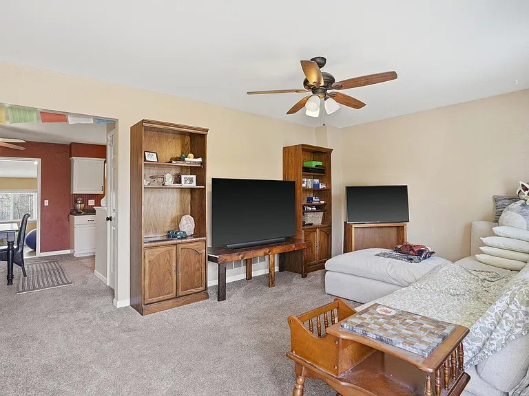 2307 Sears Ct #A — Photo 2
