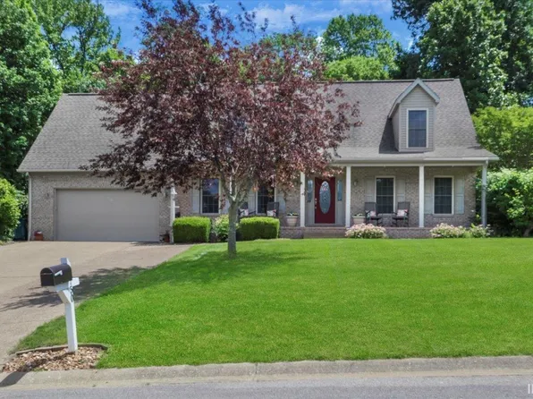 5750 Saint Charles Dr, Mount Vernon, IN 47620