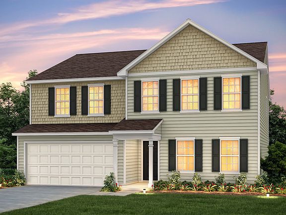 Mitchell Exterior 2