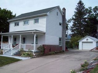 313 4th Ave, Burnham, PA 17009