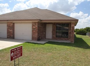 3108 Dannen Ct UNIT A, Killeen, TX 76549